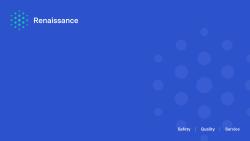 Renaissance LLC