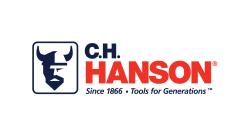 CH Hanson Company