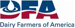 Dairy Farmers of America