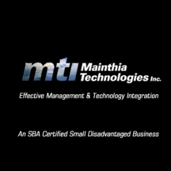 Mainthia Technologies, Inc.