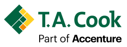 T.A. Cook (Part of Accenture)